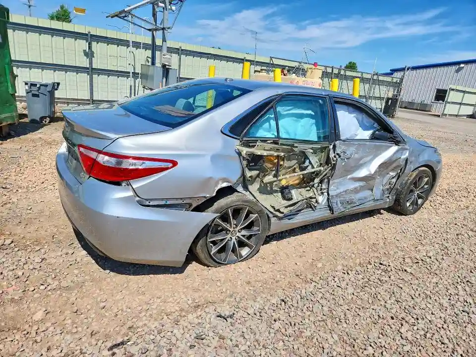 4T1BK1FK5HU580282 2017 TOYOTA CAMRY-2