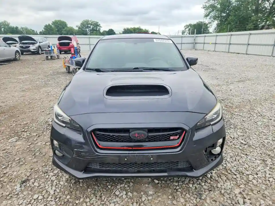 JF1VA2M66G9820169 2016 SUBARU WRX-4