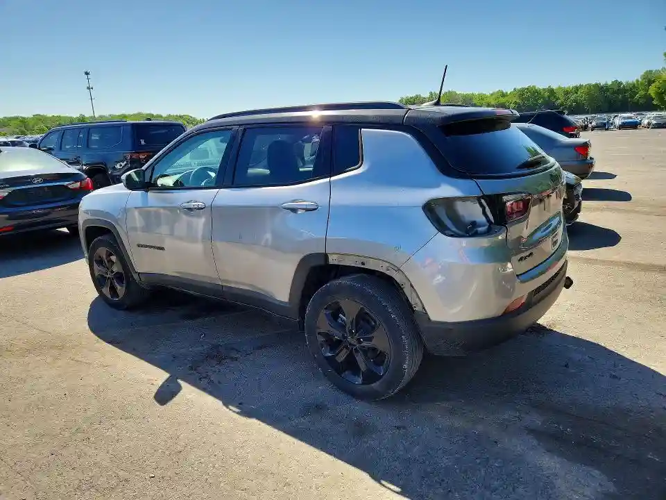 3C4NJDBB2LT150255 2020 JEEP COMPASS-1