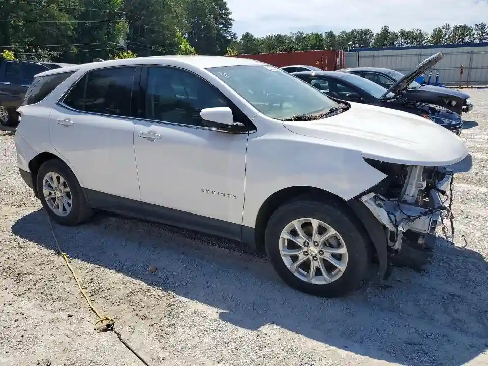 2GNAXUEV8K6269702 2019 CHEVROLET EQUINOX-3
