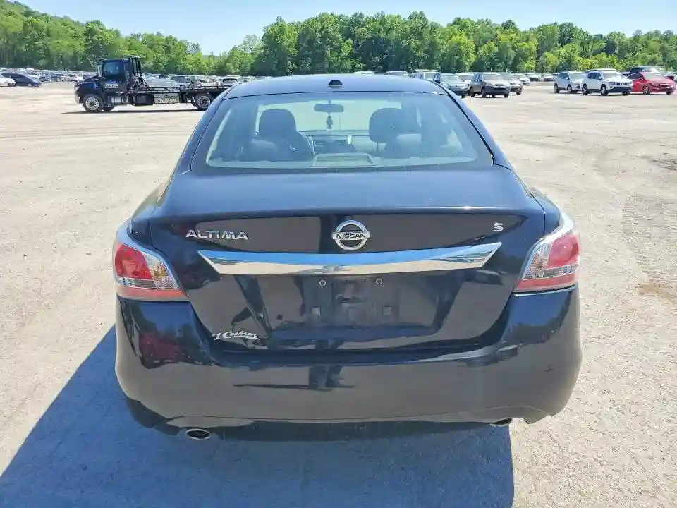 1N4AL3AP7FC423034 2015 NISSAN ALTIMA-5