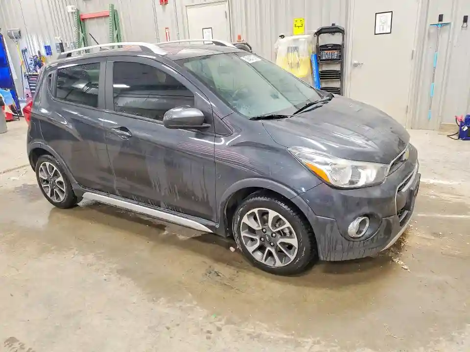 KL8CH6SA7MC712761 2021 CHEVROLET SPARK-3