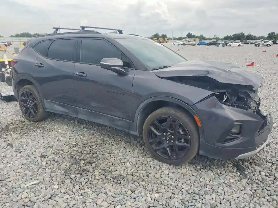 3GNKBDRS5NS139899 2022 CHEVROLET BLAZER-3