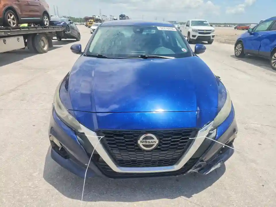 1N4BL4BV4MN398893 2021 NISSAN ALTIMA-4