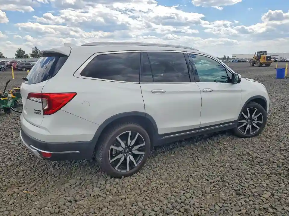 5FNYF6H67MB056098 2021 HONDA PILOT-2