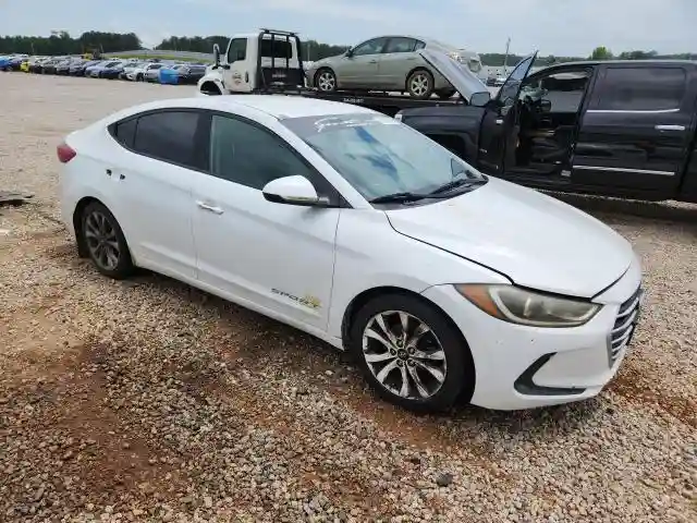 5NPD74LF9HH151311 2017 HYUNDAI ELANTRA-3