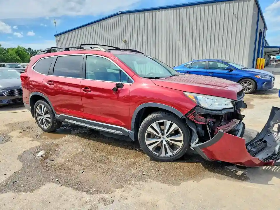4S4WMAPD3K3466256 2019 SUBARU ASCENT-3