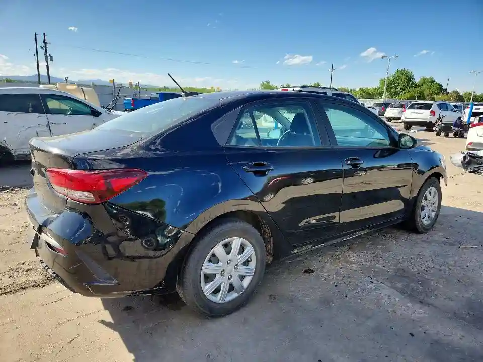 3KPA24AD0PE554373 2023 KIA RIO-2
