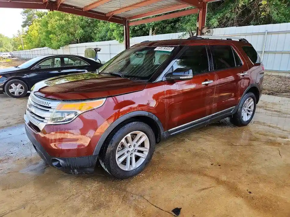 1FM5K7D83FGA83038 2015 FORD EXPLORER-0