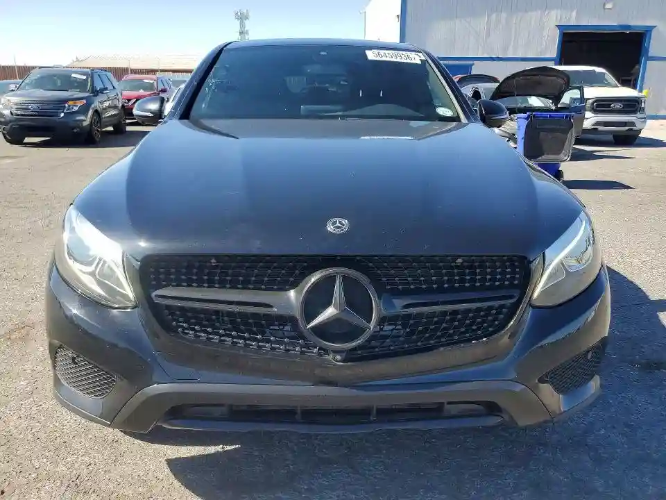 WDC0J4KB0KF628105 2019 MERCEDES-BENZ GLC-CLASS-4