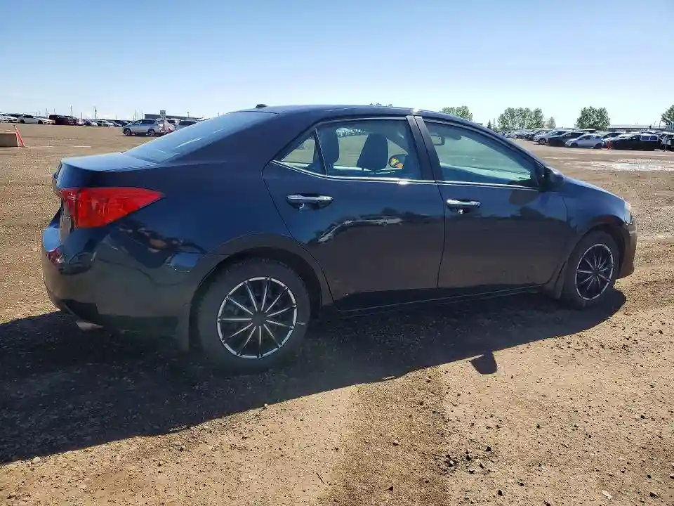 2T1BURHE4KC159310 2019 TOYOTA COROLLA-2