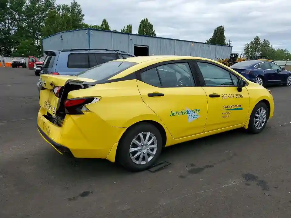3N1CN8DV7LL839608 2020 NISSAN VERSA-2