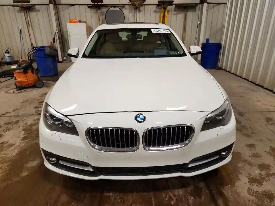 WBA5A7C5XFD622610 2015 BMW 5 SERIES-4