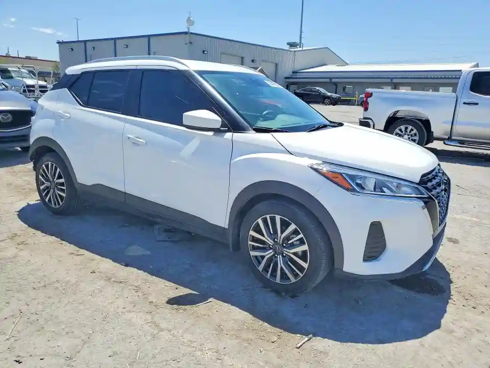 3N1CP5CVXPL517318 2023 NISSAN KICKS-3