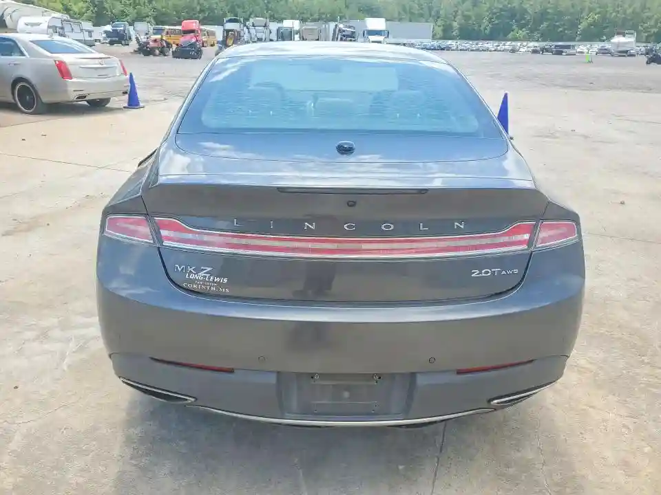 3LN6L5F94HR638523 2017 LINCOLN MKZ-5