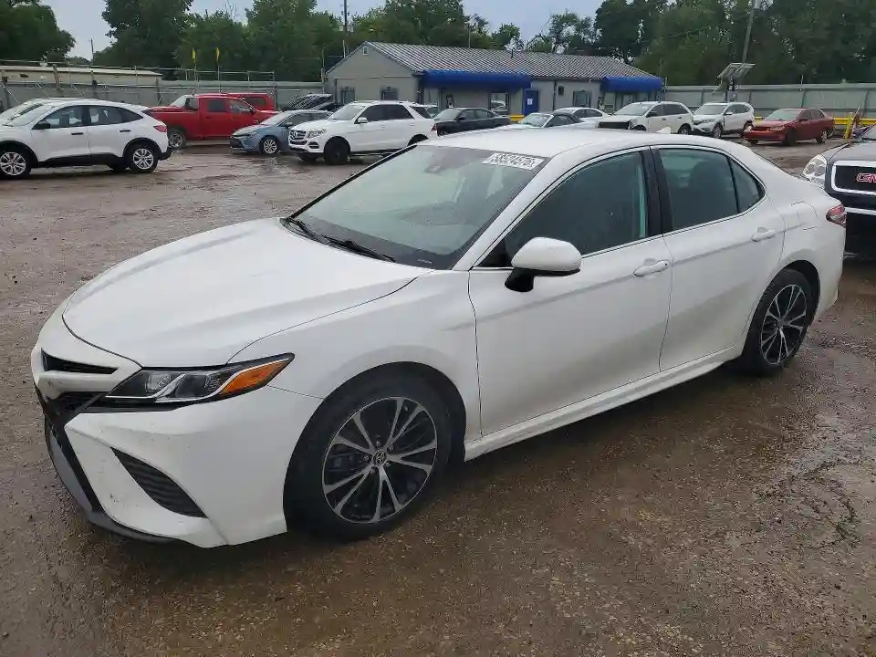 4T1G11BK7LU010565 2020 TOYOTA CAMRY-0