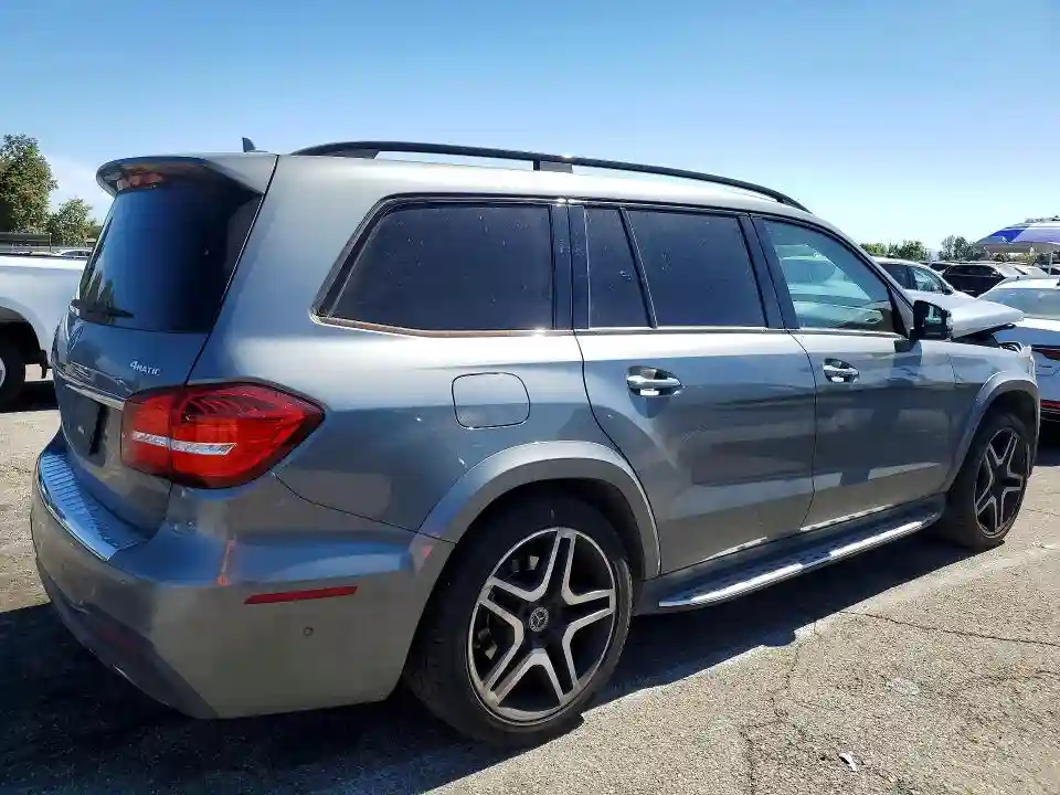 4JGDF7DE5JB138293 2018 MERCEDES-BENZ GLS-CLASS-2