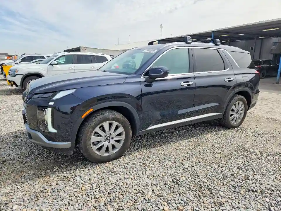 KM8R2DGE9RU736513 2024 HYUNDAI PALISADE-0