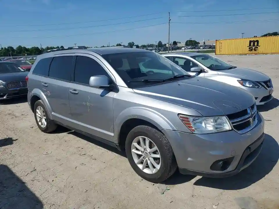 3C4PDCBGXHT588857 2017 DODGE JOURNEY-3