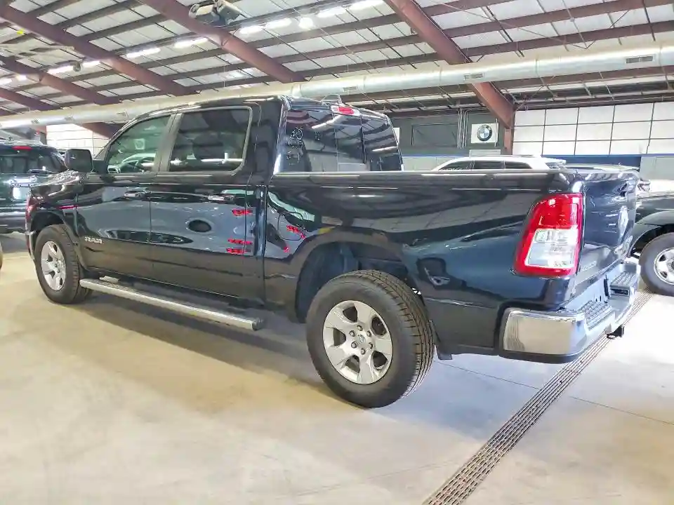 1C6RRFFG9LN383861 2020 RAM 1500-1