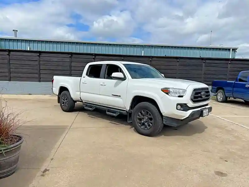 3TMBZ5DNXNM036865 2022 TOYOTA TACOMA-0