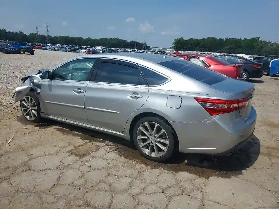 4T1BK1EB5FU172072 2015 TOYOTA AVALON-1