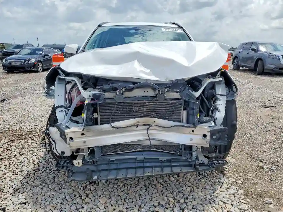 2T3W1RFV1MC144514 2021 TOYOTA RAV4-4