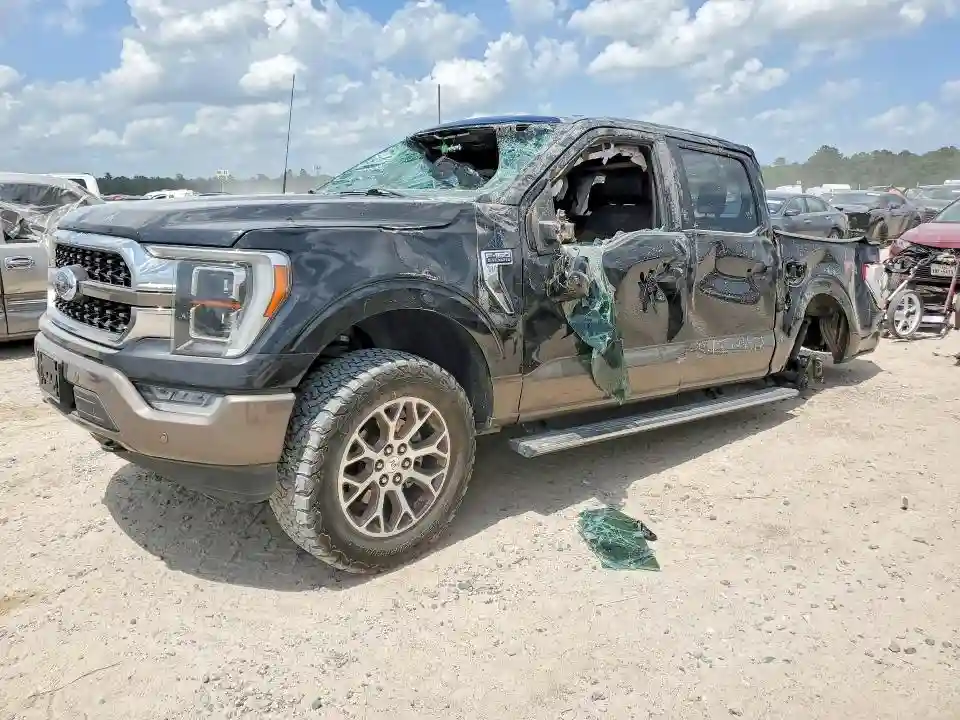 1FTFW1E87PFA42850 2023 FORD F-150-0