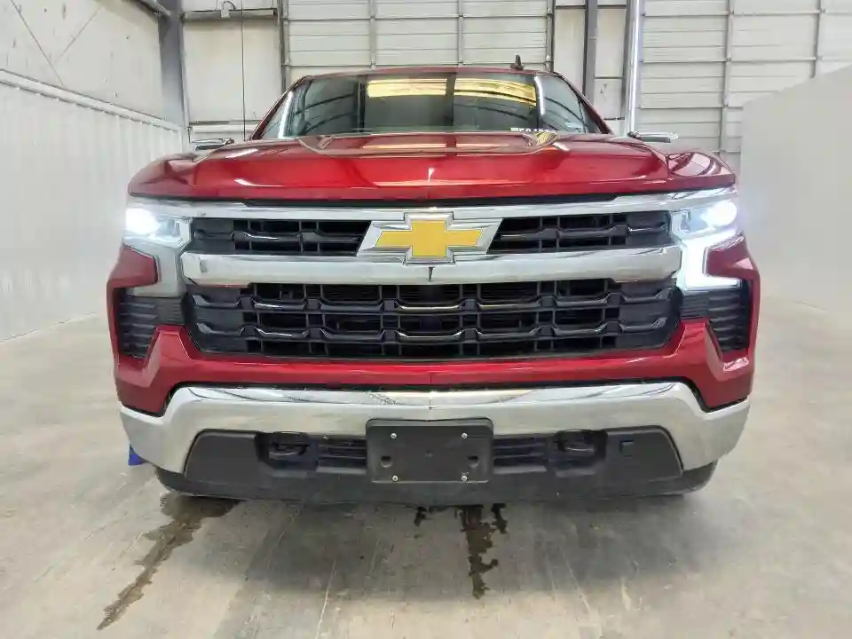 3GCUDDE84PG131109 2023 CHEVROLET SILVERADO-4