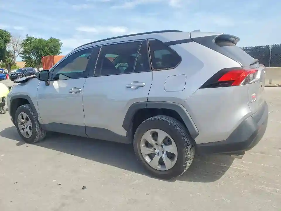 2T3H1RFV7MC170947 2021 TOYOTA RAV4-1