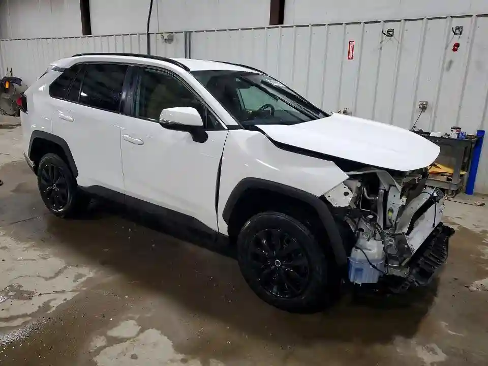 2T3G1RFVXMC165141 2021 TOYOTA RAV4-3