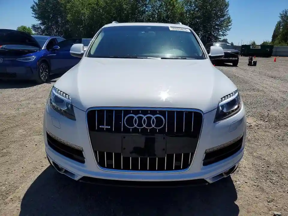 WA1LGAFEXFD001587 2015 AUDI Q7-4