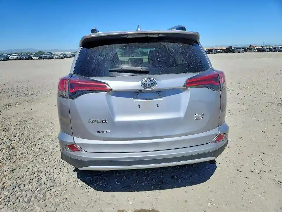 2T3RFREV5GW416467 2016 TOYOTA RAV4-5