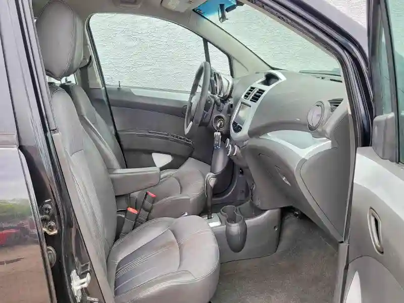 KL8CD6S9XFC755107 2015 CHEVROLET SPARK-4