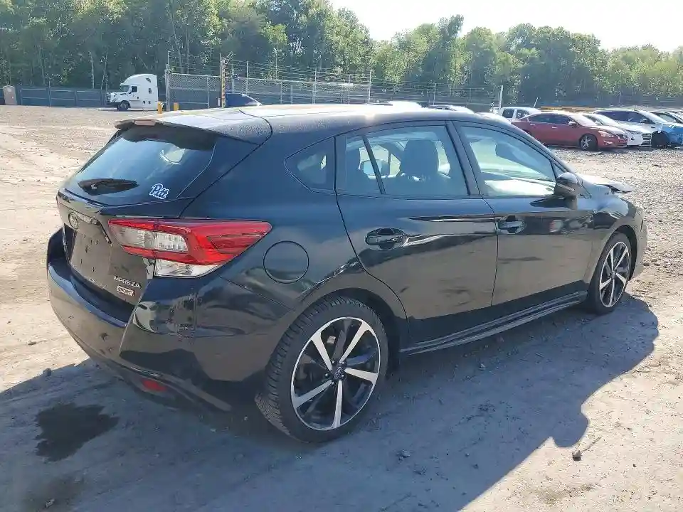 4S3GTAL63P3718016 2023 SUBARU IMPREZA-2