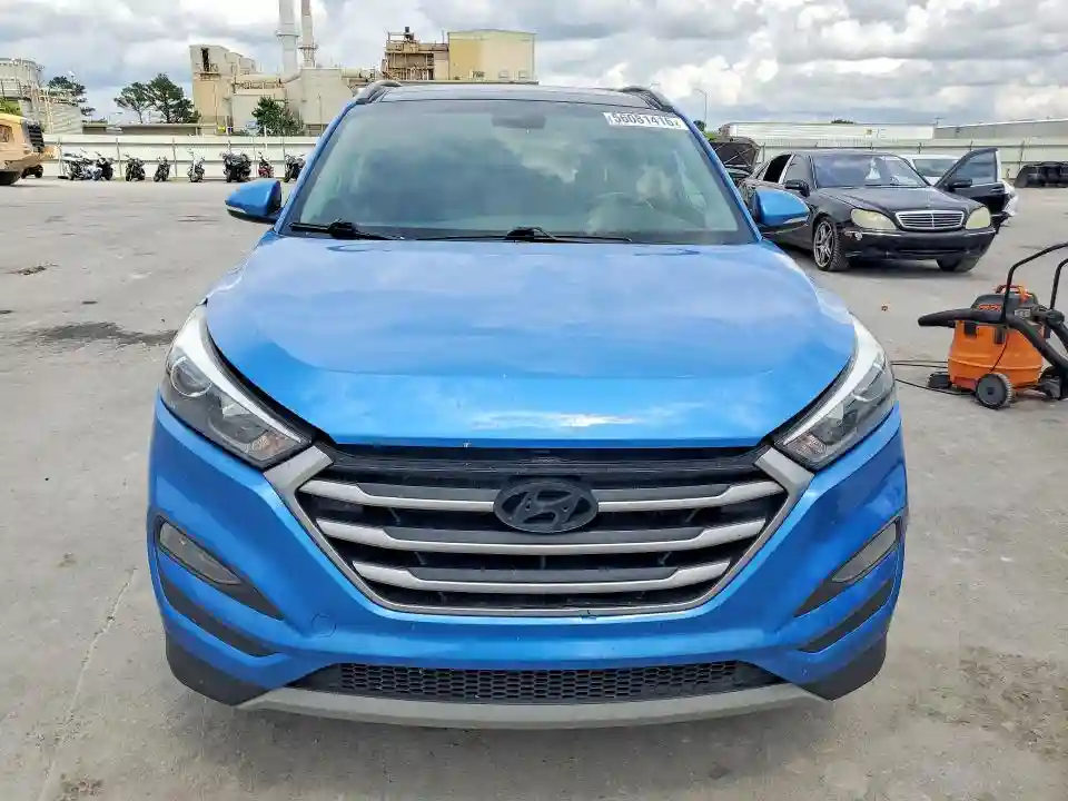 KM8J33A23JU699708 2018 HYUNDAI TUCSON-4