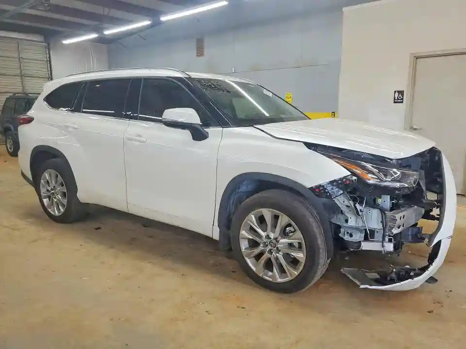 5TDDZRBH9LS014480 2020 TOYOTA HIGHLANDER-3