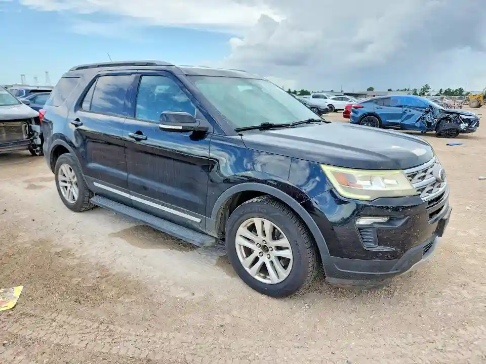 1FM5K8D87JGA61705 2018 FORD EXPLORER-3
