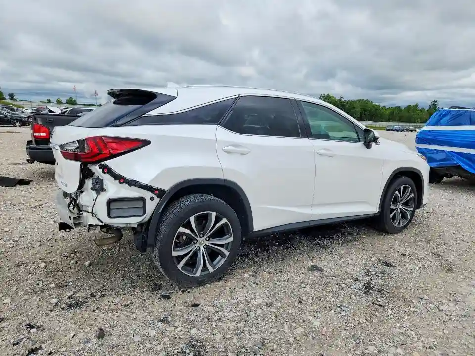 2T2BZMCA6HC098331 2017 LEXUS RX350-2
