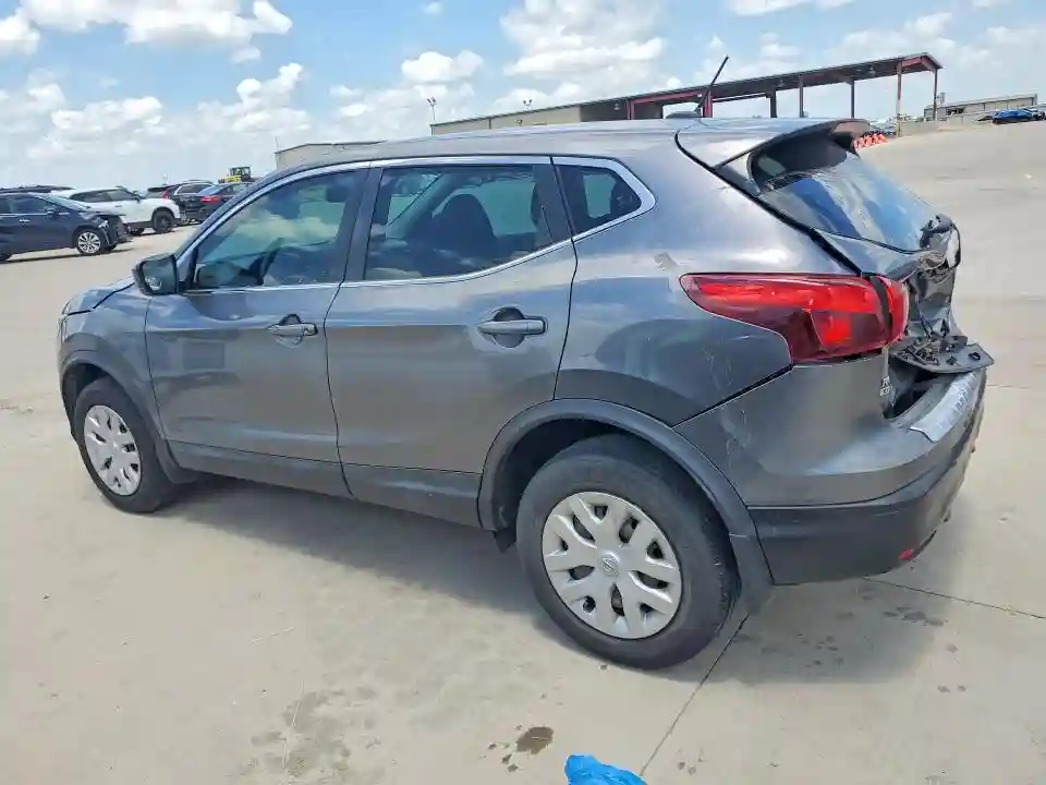 JN1BJ1CP9KW526960 2019 NISSAN ROGUE-1