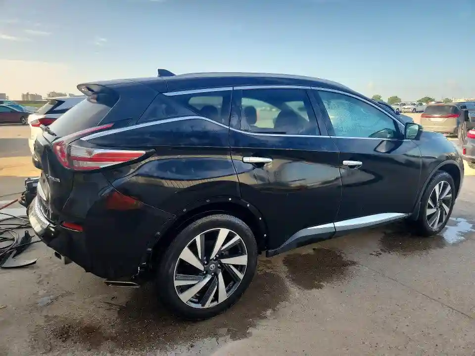 5N1AZ2MGXHN161320 2017 NISSAN MURANO-2
