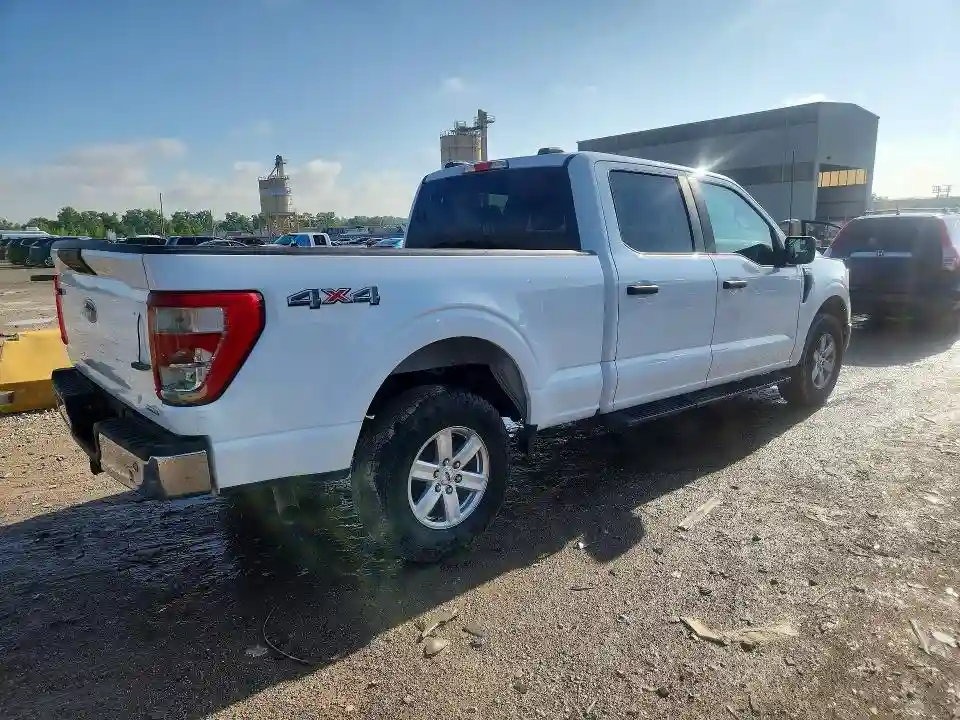 1FTFW1E88MFC73123 2021 FORD F150-2