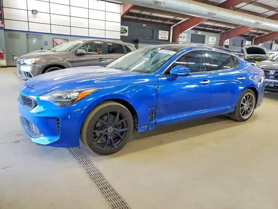 KNAE25LA8J6025967 2018 KIA STINGER-0
