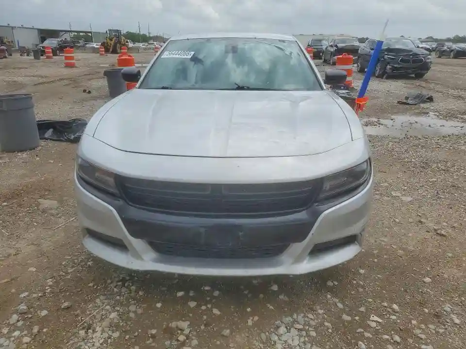 2C3CDXAG0HH650822 2017 DODGE CHARGER-4