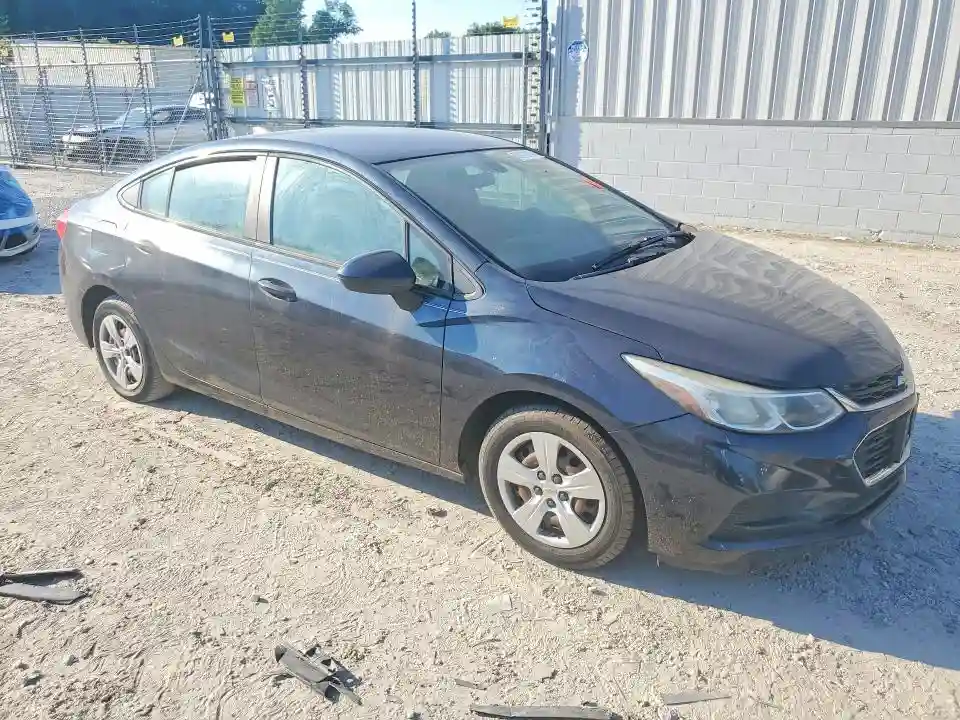 1G1BC5SM6G7287223 2016 CHEVROLET CRUZE-3