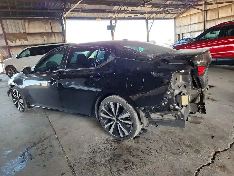 1N4BL4CVXKC184305 2019 NISSAN ALTIMA-1