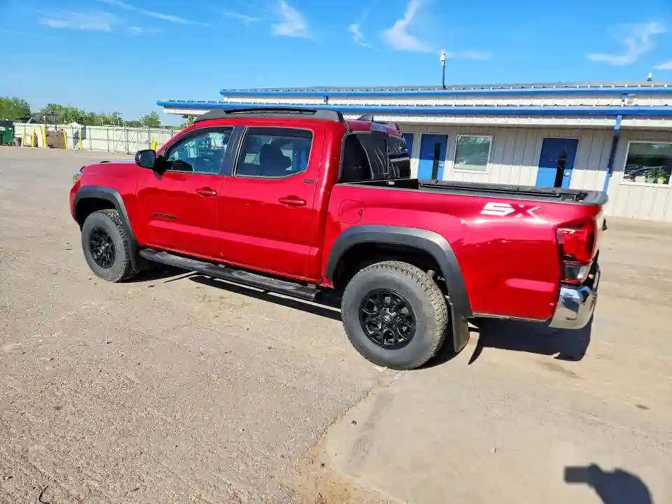 3TYCZ5AN5PT153835 2023 TOYOTA TACOMA-1