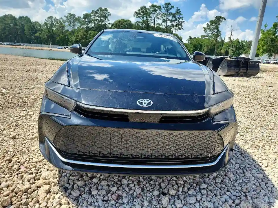 JTDAAAAF6S3036528 2025 TOYOTA ALL OTHER-4