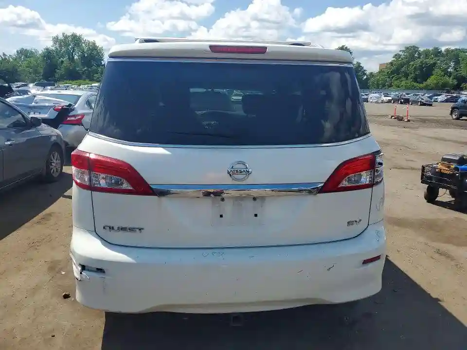 JN8AE2KP6F9133351 2015 NISSAN QUEST-5