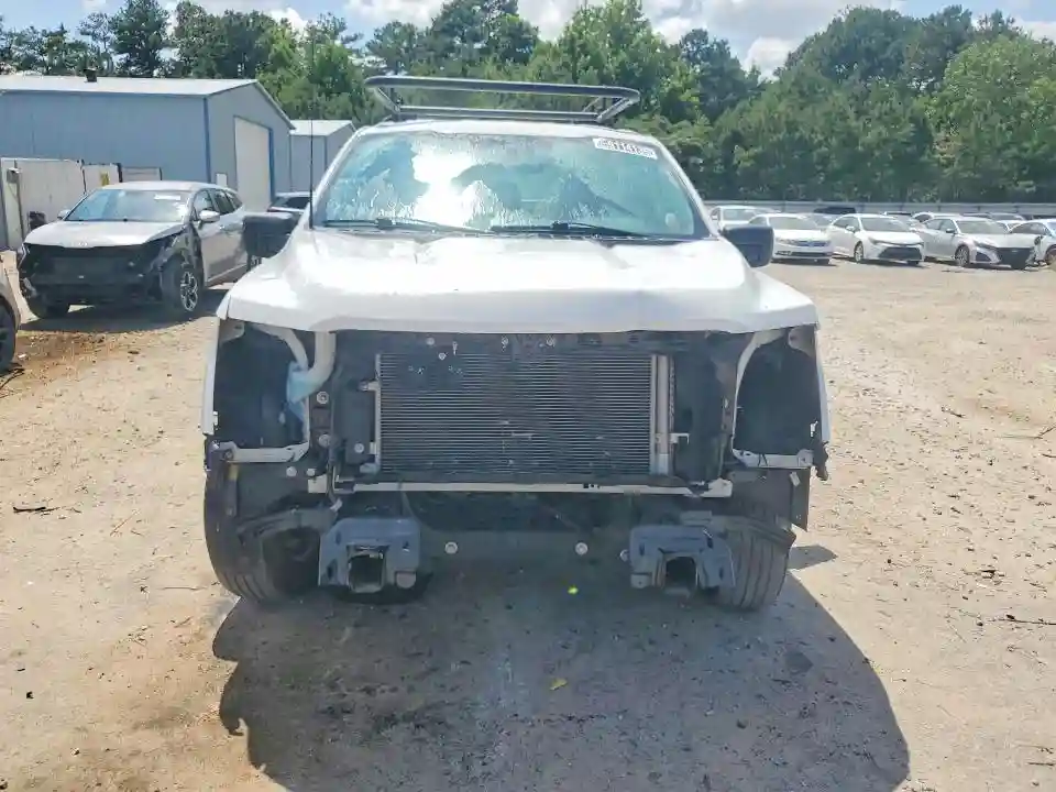 1FTEX1CB5PKE30559 2023 FORD F-150-4